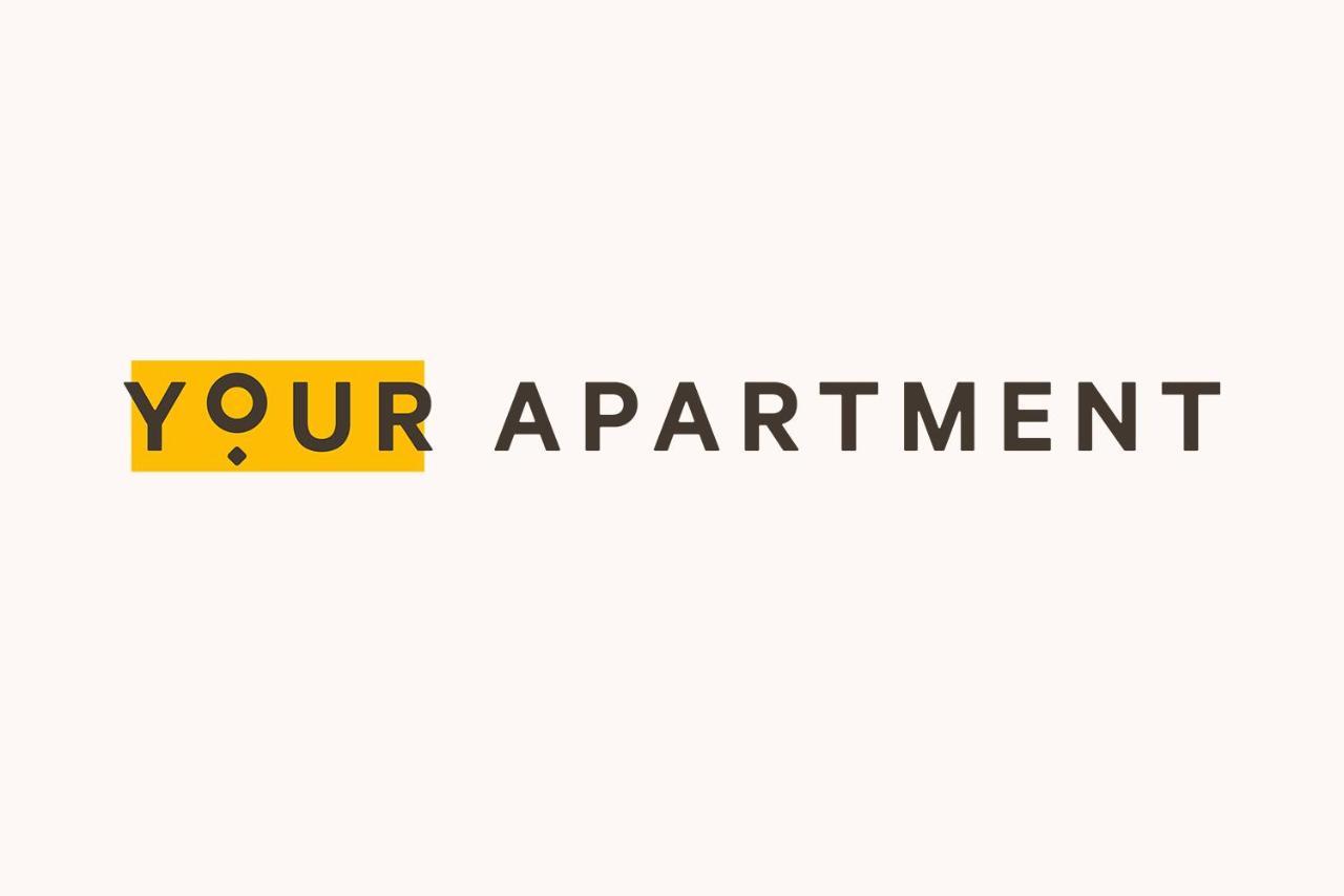 Frederick Place - Your Apartment Bristol Ngoại thất bức ảnh